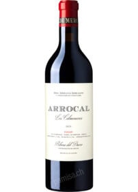 Arrocal Los Colmenares  2024