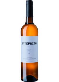 Artefacto Branco 2024