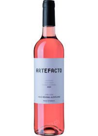 Artefacto Rose 2024
