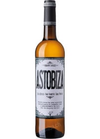 Astobiza Blanco 2024