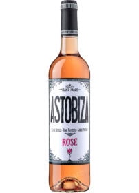 Astobiza Rosado 2024