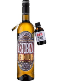 Astobiza Vermouth