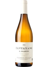 Cantayano S. Martin 2024