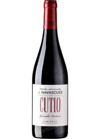 Cutio J. Navascues Garnacha 2019