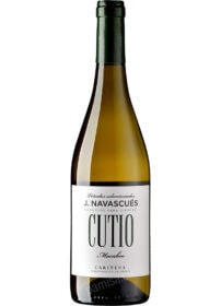 Cutio J. Navascues Macabeo  2020