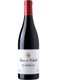 El Rapolao Vino de Paraje 2022