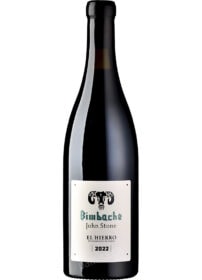 John Stone Tinto  2022