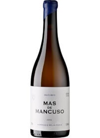 Mas de Mancuso J. Navascués Macabeo 2019