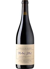 Matas Altas Tinto 2022