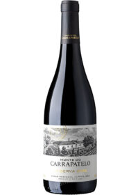 Monte do Carrapatelo Reserva 2022
