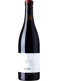 Ollos Tinto 2023
