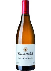 Pal de la Vega Godello Barrica 2022