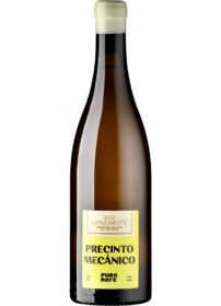 Precinto Mecanico  2022