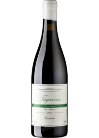 Taganan Margalagua  2021